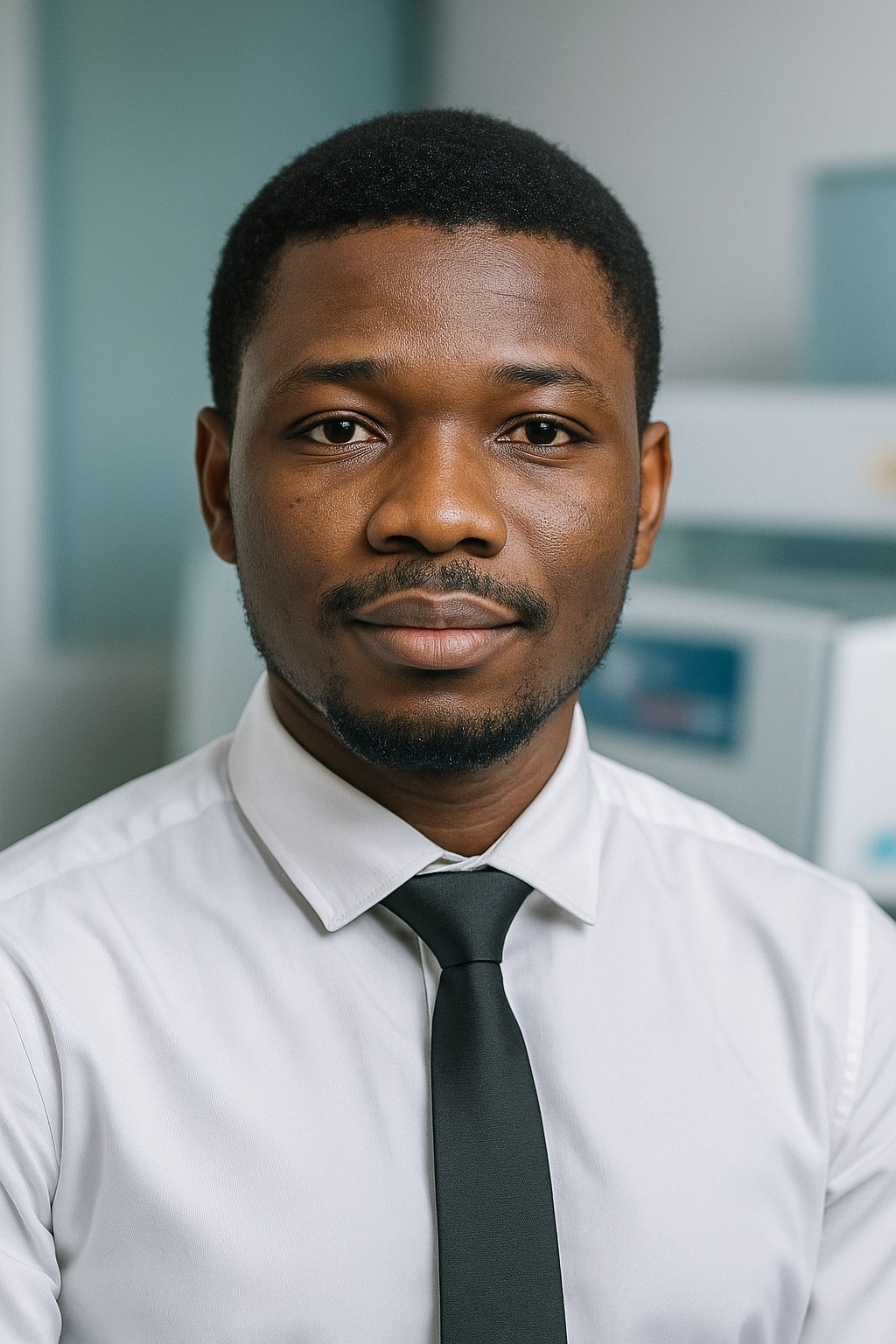 Olamilekan Yusuf